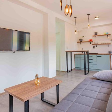 Agh Elite Apartments & Studios 오흐리드 외부 사진