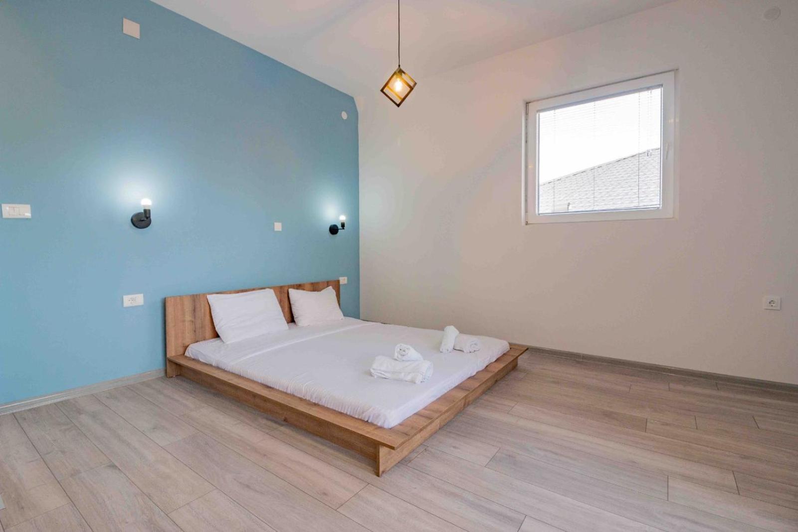 Agh Elite Apartments & Studios 오흐리드 외부 사진