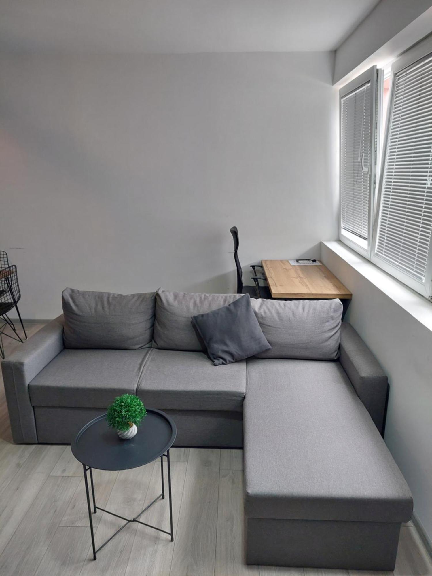 Agh Elite Apartments & Studios 오흐리드 외부 사진